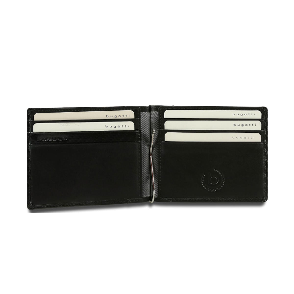 Портмоне Bugatti 49220601