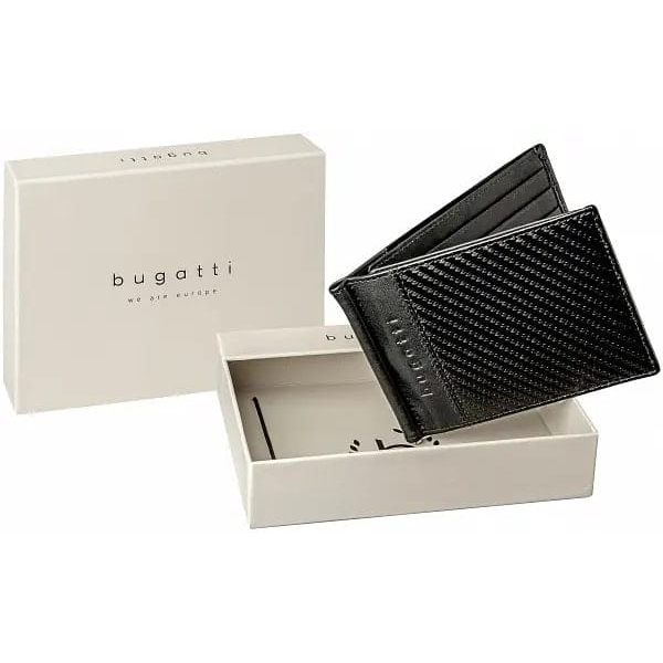 Портмоне Bugatti 49220601