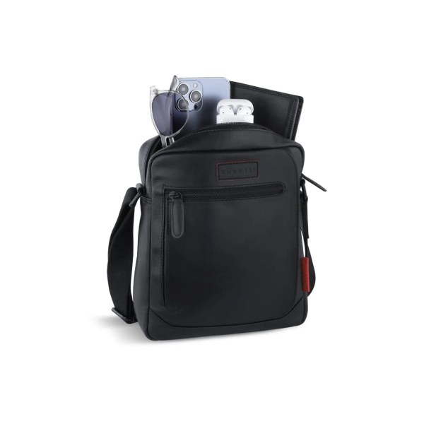 Чоловіча сумка Bugatti 49235001