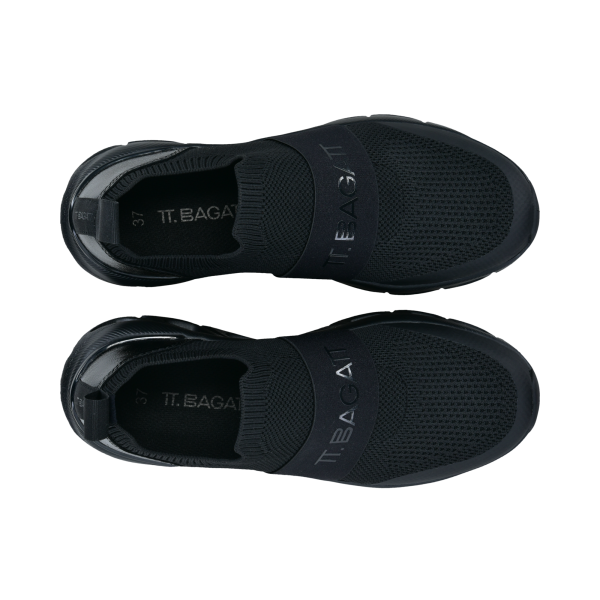 Женские кроссовки Bagatt D41-AW961-6957/1010