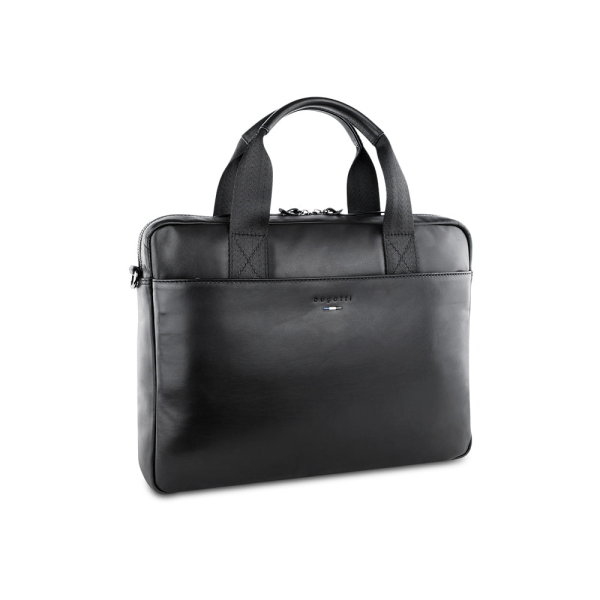 Мужской портфель Bugatti 49413601