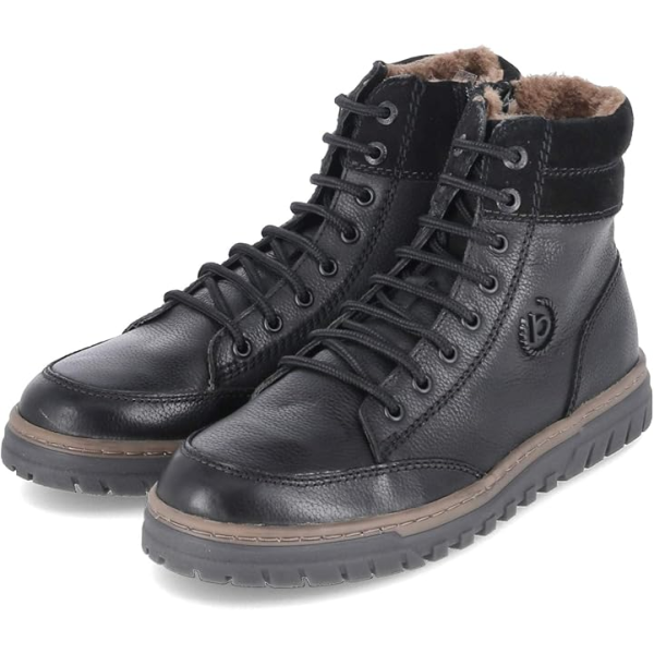 Мужские ботинки Bugatti 321-AUE50-1500/1000