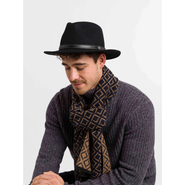 Шляпа Bugatti, 629016/990