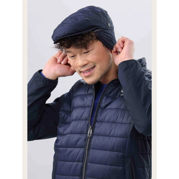 Мужская кепка Bugatti , 629134/580