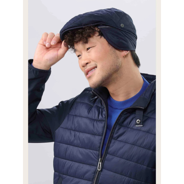 Мужская кепка Bugatti , 629134/580