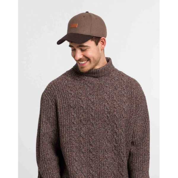 Мужская бейсболка Bugatti , 629204/860