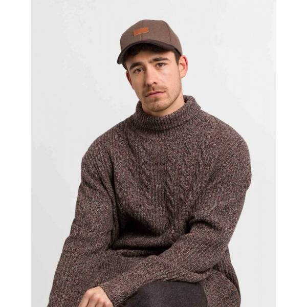 Мужская бейсболка Bugatti , 629204/860