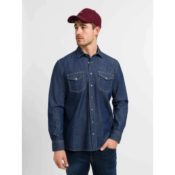 Бейсболка Bugatti, 629235/390