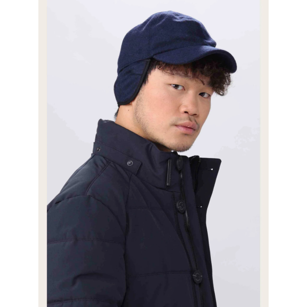 Мужская бейсболка Bugatti , 629238/590