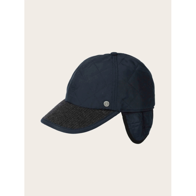 Мужская бейсболка Bugatti , 629239/590