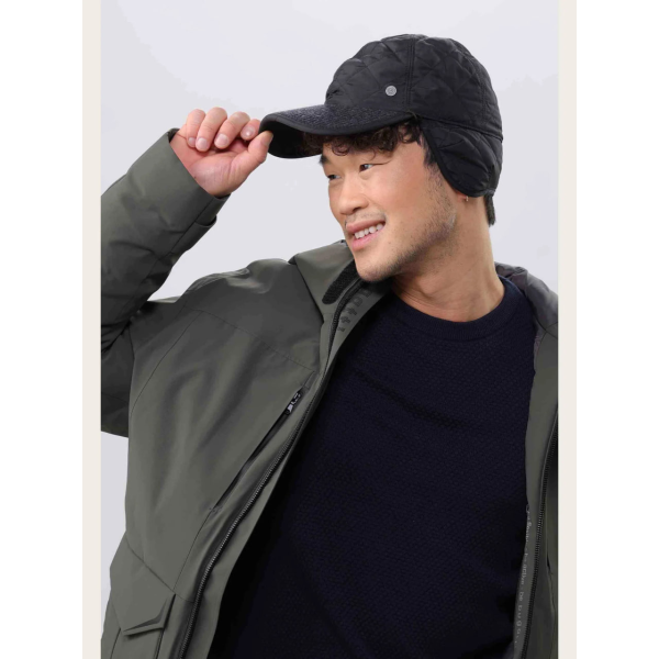 Мужская бейсболка Bugatti , 629239/990