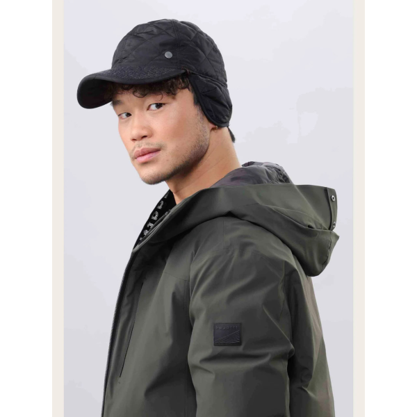 Мужская бейсболка Bugatti , 629239/990