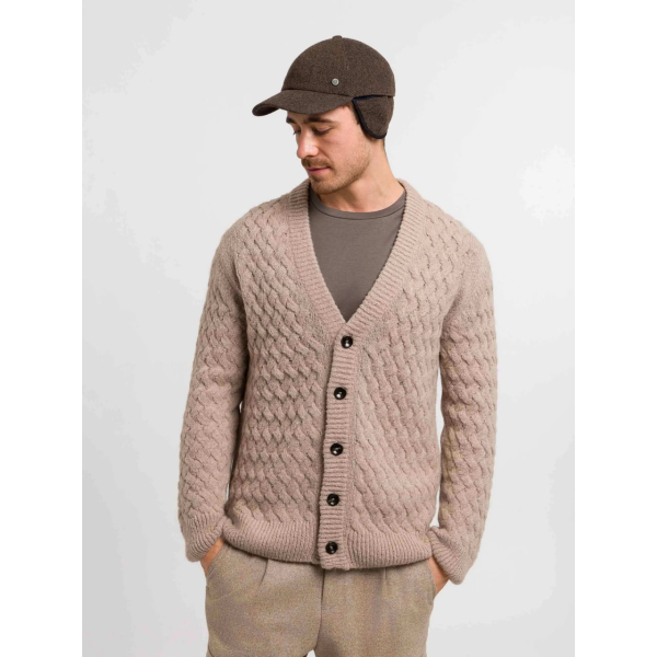 Мужская бейсболка Bugatti, 629240/890