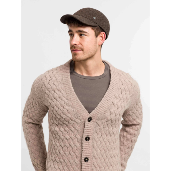 Мужская бейсболка Bugatti, 629240/890