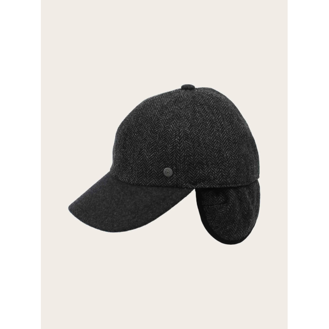 Мужская бейсболка Bugatti, 629240/990