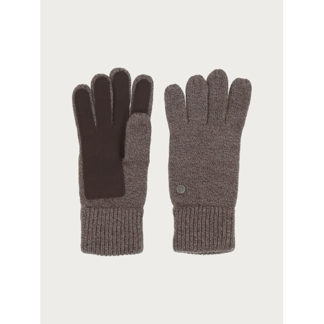 Мужские перчатки Bugatti 629601/860