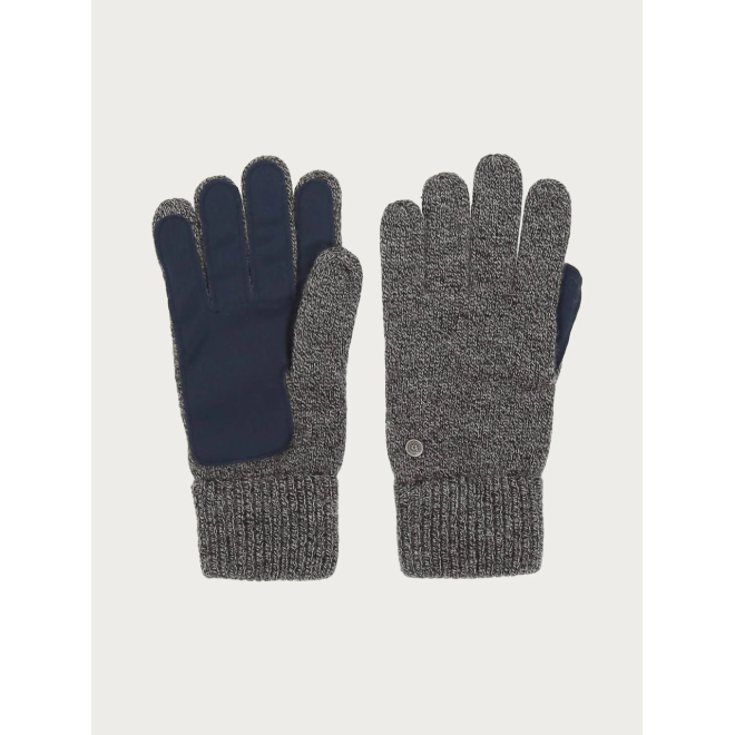 Мужские перчатки Bugatti 629601/960