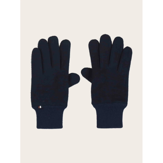 Мужские перчатки Bugatti 629602/590