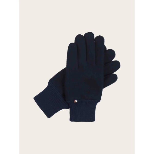 Мужские перчатки Bugatti 629602/590