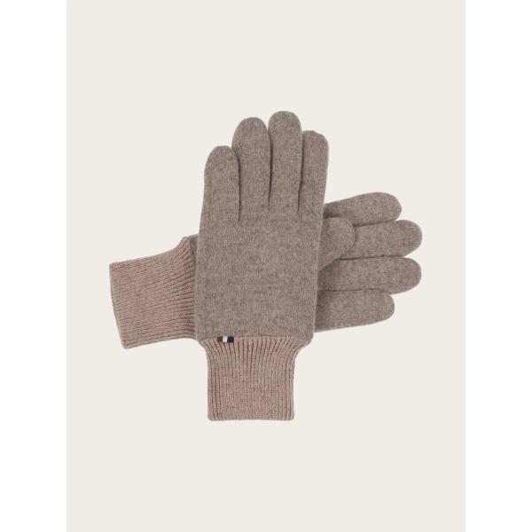 Мужские перчатки Bugatti 629602/860