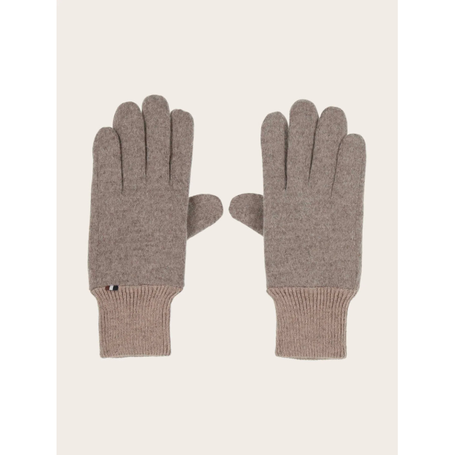 Мужские перчатки Bugatti 629602/860