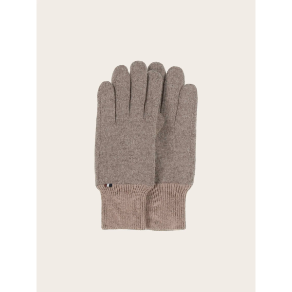 Мужские перчатки Bugatti 629602/860