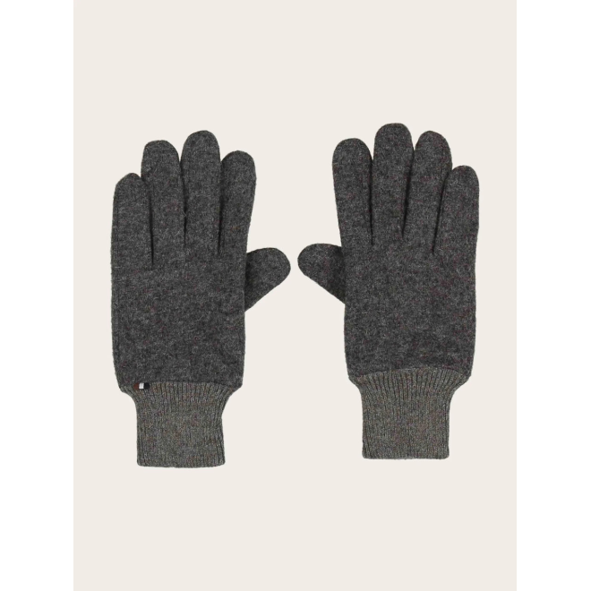 Мужские перчатки Bugatti 629602/980