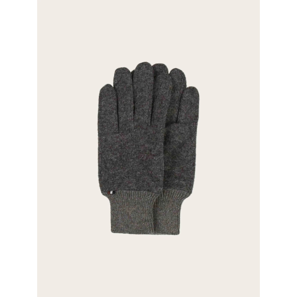 Мужские перчатки Bugatti 629602/980