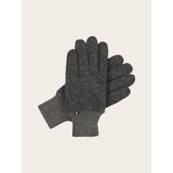 Мужские перчатки Bugatti 629602/980