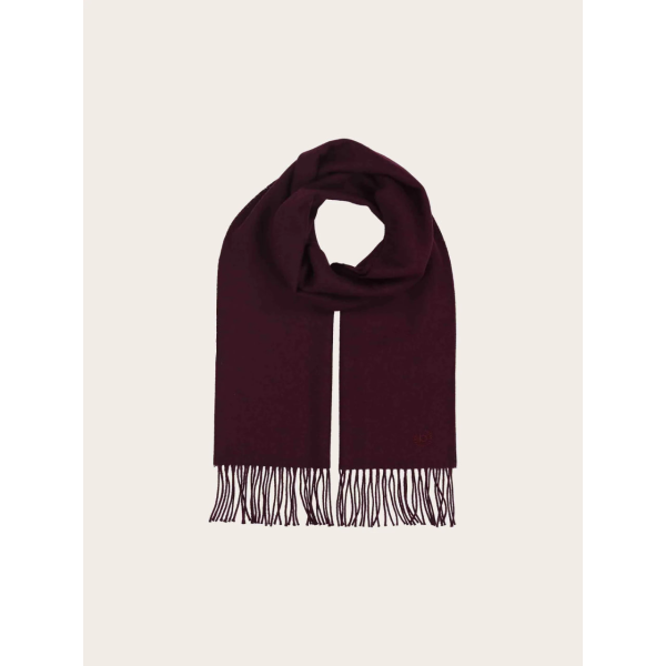 Комплект - шалик і шапка Bugatti 630214/390