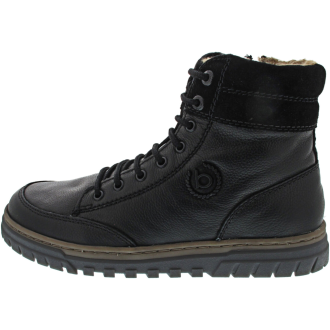 Чоловічі черевики Bugatti 321-AUE50-1500/1000