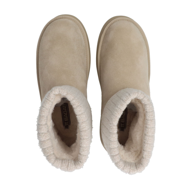 Женские ботинки BAGATT D31-44052-1469/5252