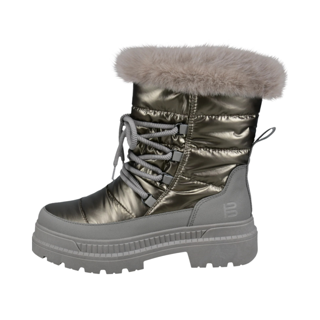 Женские ботинки BAGATT D31-ATZ50-6969/1414