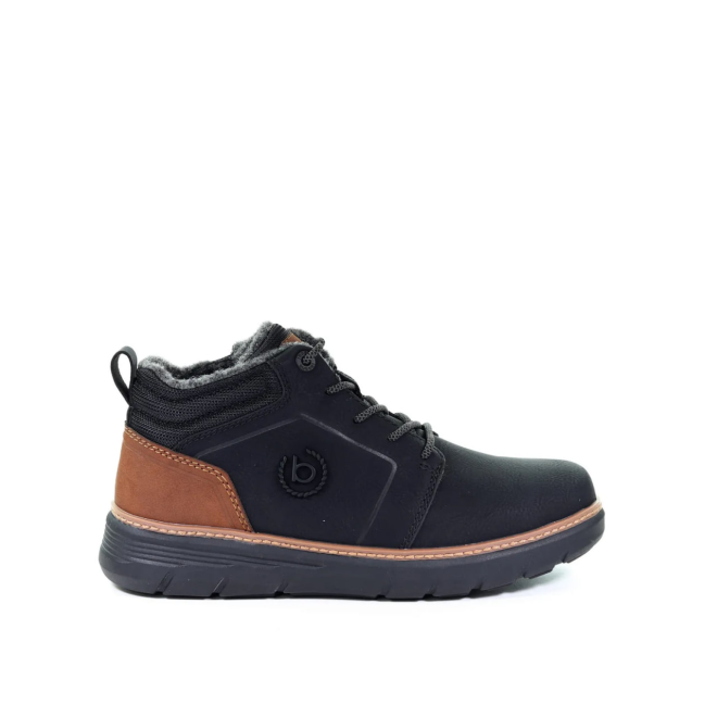 Чоловічі черевики Bugatti 331-AP030-5000/1000