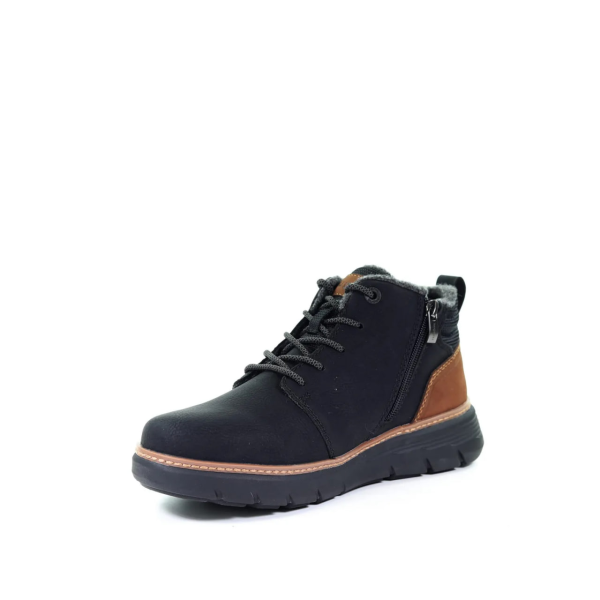 Чоловічі черевики Bugatti 331-AP030-5000/1000