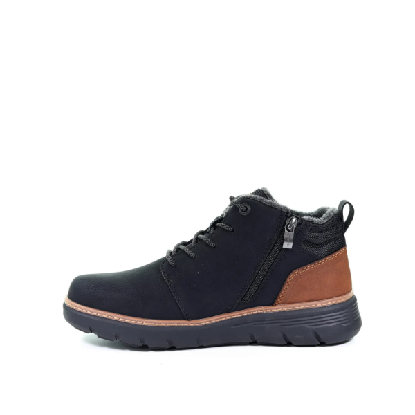 Чоловічі черевики Bugatti 331-AP030-5000/1000