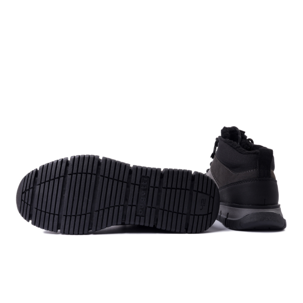 Чоловічі черевики Bugatti 341-AC250-5050/1015