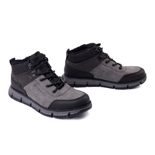 Чоловічі черевики Bugatti 341-AC250-5050/1015