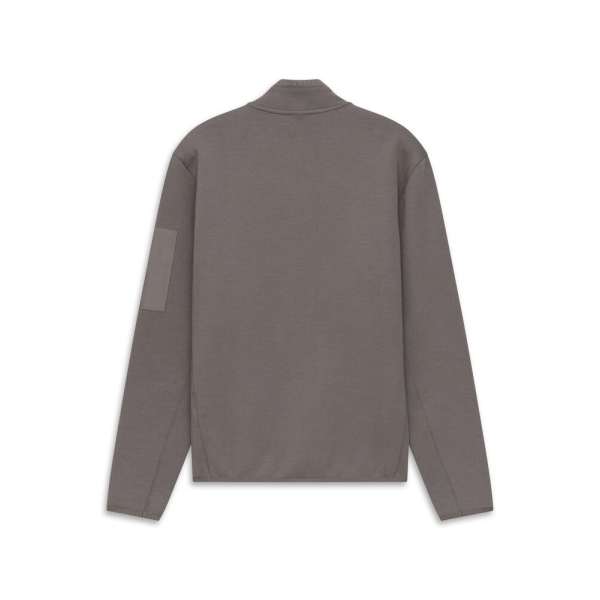 Чоловічий джемпер довгий замок Bugatti 15080E/230 8750