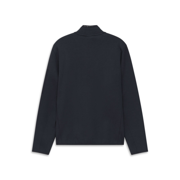 Чоловічий джемпер довгий замок Bugatti 15080E/390 8750