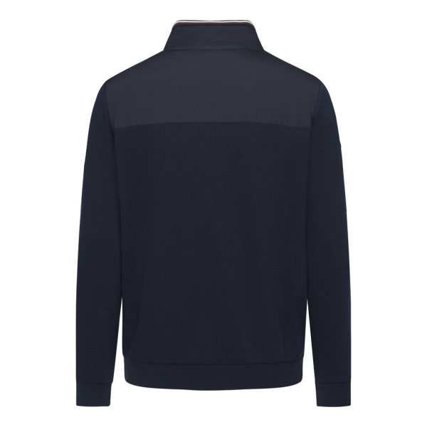 Мужская трикотажная куртка Bugatti 15172E/390 8750