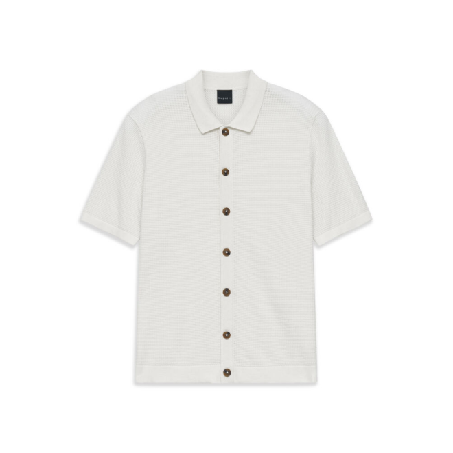 Мужская сорочка-поло Bugatti 15536E/20 7100