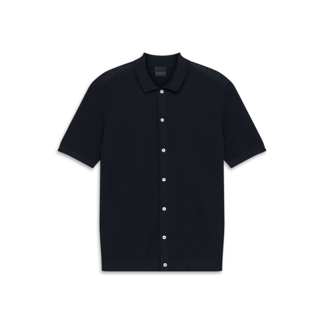 Мужская сорочка-поло Bugatti 15536E/390 7100