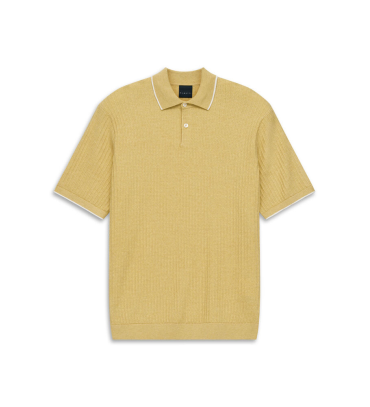 Мужская сорочка-поло...