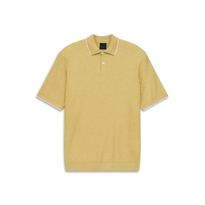 Мужская сорочка-поло Bugatti 15538E/620 7100