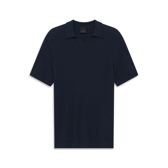 Мужская сорочка-поло Bugatti 15550E/380 7100