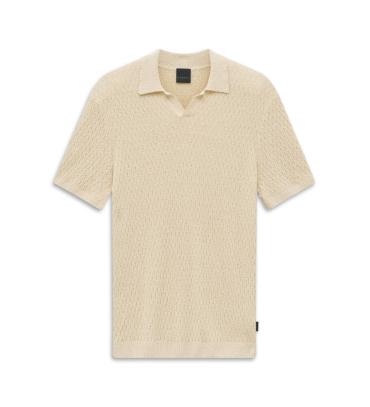 Мужская сорочка-поло...