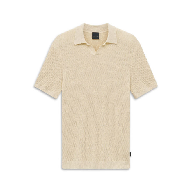 Мужская сорочка-поло Bugatti 15550E/610 7100