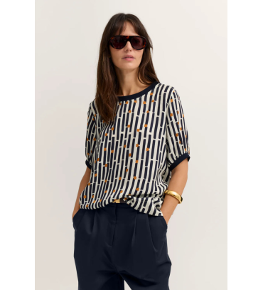 Женская блуза Bugatti 16703/390 6080 Женская блуза Bugatti 16703/390 6080