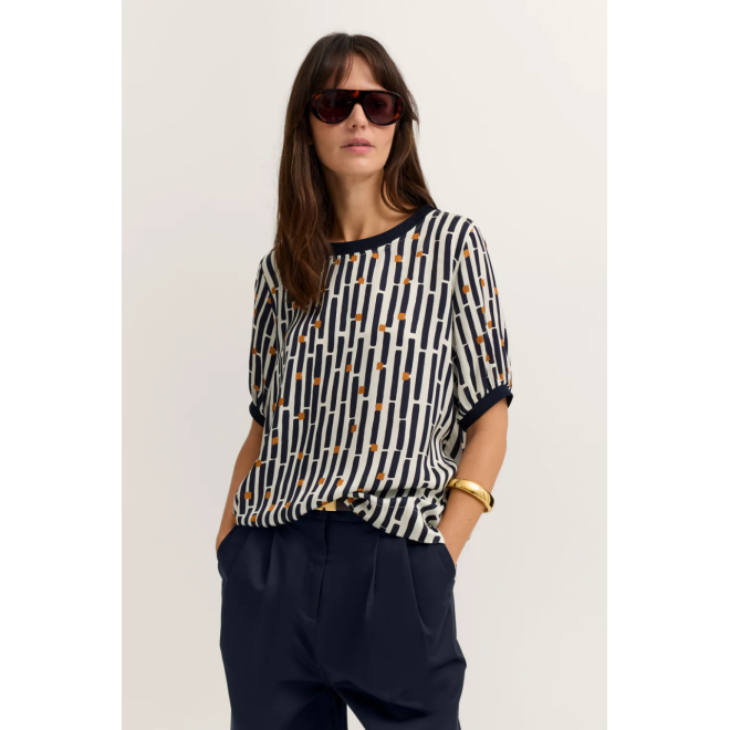 Женская блуза Bugatti 16703/390 6080